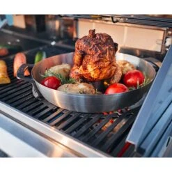 Enders Switch Grid Geflügelbräter -Küche Grill Laden 289c7f6e676c2e8ba5be44d931385871