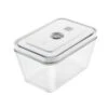 ZWILLING FRESH & SAVE Vakuumbox, L, Glas, Weiß -Küche Grill Laden 62b7ae342fb942e6e1728e6057660a94