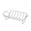 Big Green Egg Bratenkorb / Rippenhalter Für EGG L, XL Und 2XL -Küche Grill Laden 6ad3c63be38b650313c392734c88e923
