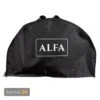 Alfa Abdeckhaube Und Tragetasche Für Portable -Küche Grill Laden alfa abdeckhaube und tragetasche fuer portable