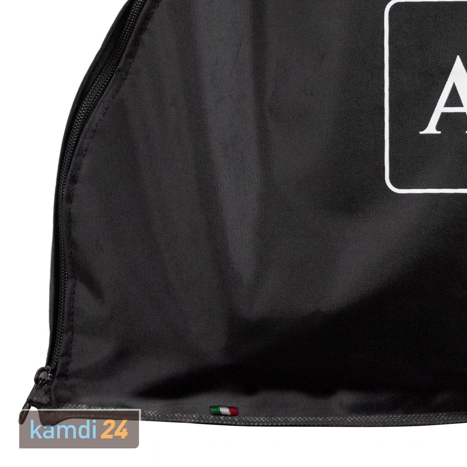 Alfa Abdeckhaube Und Tragetasche Für Portable 4 Alfa Abdeckhaube Und Tragetasche Für Portable – Bild 2