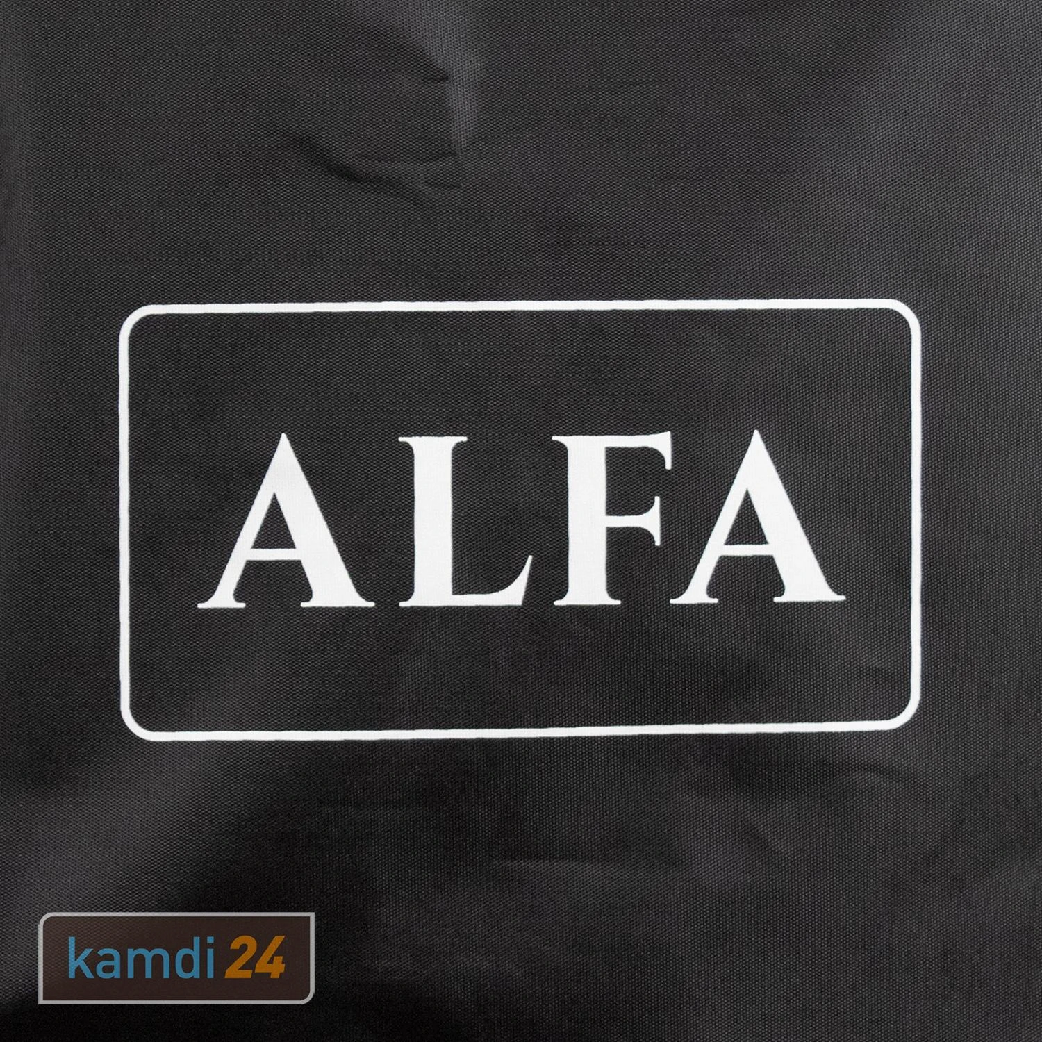 Alfa Abdeckhaube Und Tragetasche Für Portable 6 Alfa Abdeckhaube Und Tragetasche Für Portable – Bild 4