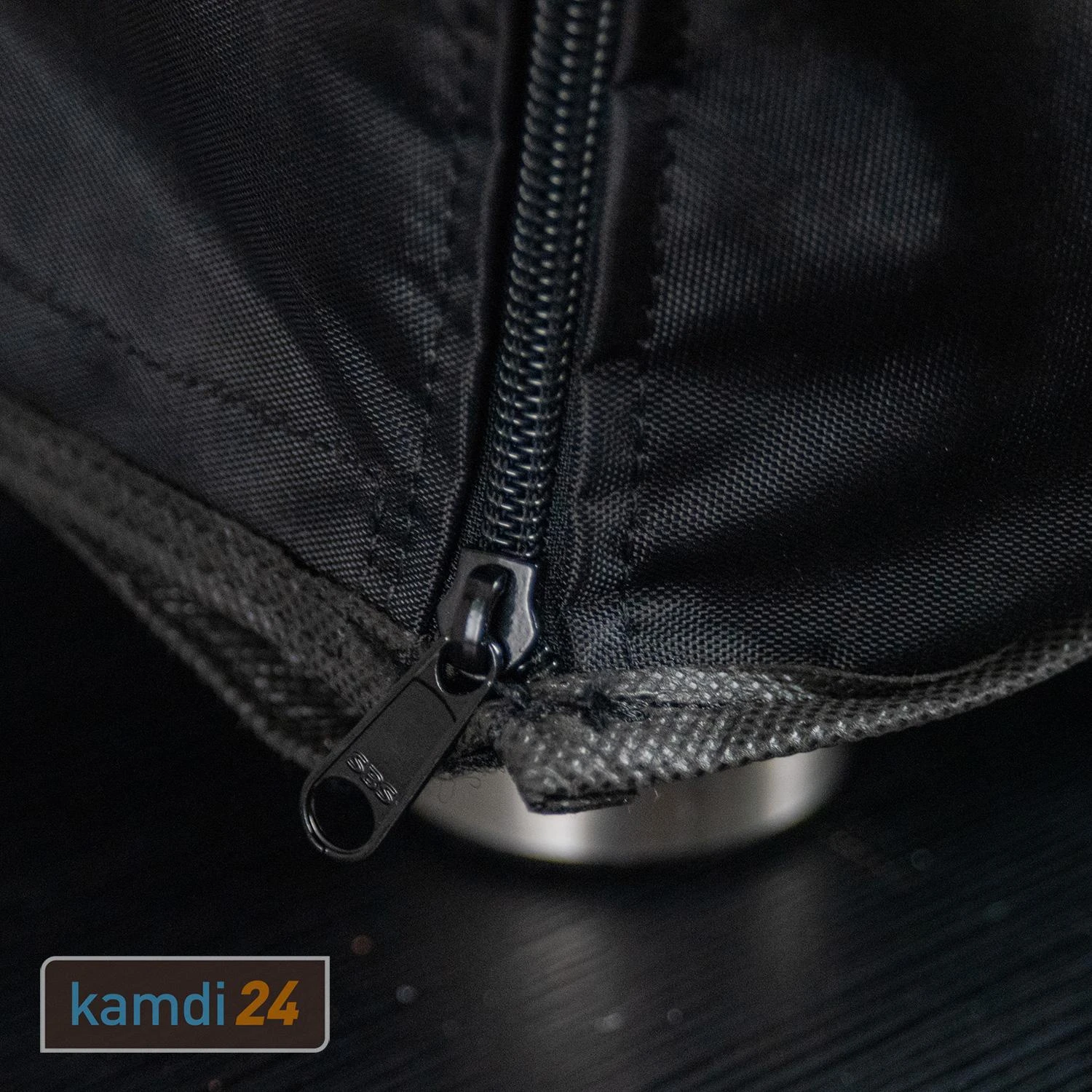 Alfa Abdeckhaube Und Tragetasche Für Portable 7 Alfa Abdeckhaube Und Tragetasche Für Portable – Bild 5