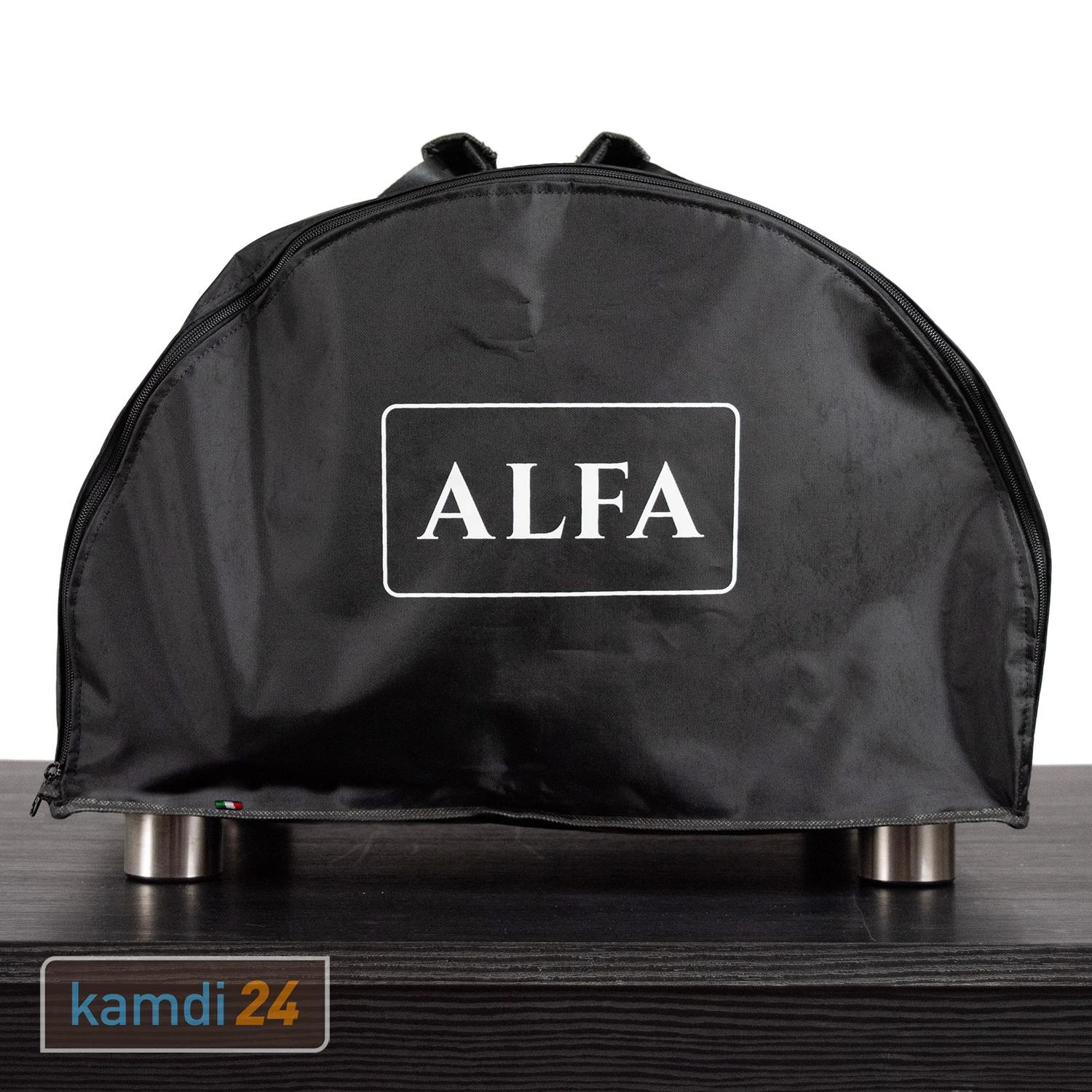 Alfa Abdeckhaube Und Tragetasche Für Portable 8 Alfa Abdeckhaube Und Tragetasche Für Portable – Bild 6