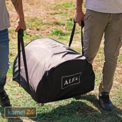 Alfa Abdeckhaube Und Tragetasche Für Portable 17 Alfa Abdeckhaube Und Tragetasche Für Portable -Küche Grill Laden alfa abdeckhaube und tragetasche fuer portable 25620 m 6