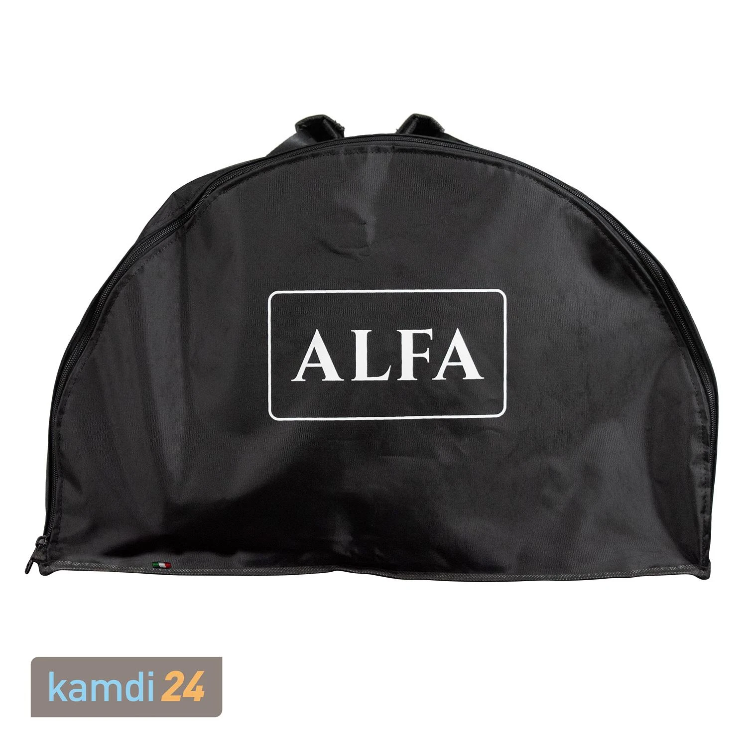 Alfa Abdeckhaube Und Tragetasche Für Portable 3 Alfa Abdeckhaube Und Tragetasche Für Portable