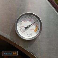 Alfa Forni 4 Pizze Pizzaofen Kupfer -Küche Grill Laden alfa forni 4 pizze pizzaofen kupfer 20828 m 6