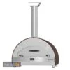 Alfa Forni 4 Pizze Pizzaofen Kupfer Ohne Unterbau -Küche Grill Laden alfa forni 4 pizze pizzaofen kupfer ohne unterbau