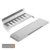 Alfa Forni Hybrid-Set Für Brio -Küche Grill Laden alfa forni hybrid set fuer brio 20676