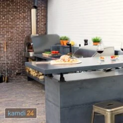 Alfa Forni Pizzaofen 4 Pizze Grau Ohne Unterbau 20 Alfa Forni Pizzaofen 4 Pizze Grau Ohne Unterbau -Küche Grill Laden alfa forni pizzaofen 4 pizze grau ohne unterbau 17230 m 6