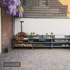 Alfa Forni Pizzaofen 4 Pizze Grau Ohne Unterbau 21 Alfa Forni Pizzaofen 4 Pizze Grau Ohne Unterbau -Küche Grill Laden alfa forni pizzaofen 4 pizze grau ohne unterbau 17230 m 7