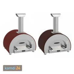 Alfa Forni Pizzaofen 5 Minuti Kupfer Ohne Unterbau -Küche Grill Laden alfa forni pizzaofen 5 minuti kupfer ohne unterbau 17241 m 3