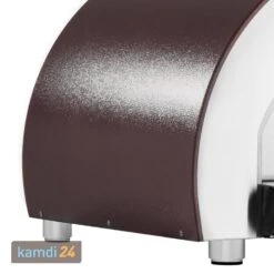 Alfa Forni Pizzaofen 5 Minuti Kupfer Ohne Unterbau -Küche Grill Laden alfa forni pizzaofen 5 minuti kupfer ohne unterbau 17241 m 4