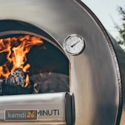 Alfa Forni Pizzaofen 5 Minuti Kupfer Ohne Unterbau -Küche Grill Laden alfa forni pizzaofen 5 minuti kupfer ohne unterbau 17241 m 8