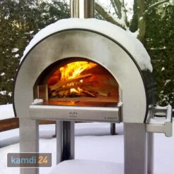 Alfa Forni Pizzaofen 5 Minuti Kupfer Ohne Unterbau -Küche Grill Laden alfa forni pizzaofen 5 minuti kupfer ohne unterbau 17241 m 9