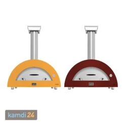 Alfa Forni Pizzaofen Allegro Antikrot Ohne Unterbau -Küche Grill Laden alfa forni pizzaofen allegro antikrot ohne unterbau 17250 m 4