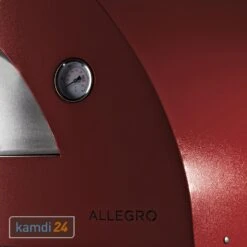 Alfa Forni Pizzaofen Allegro Antikrot Ohne Unterbau -Küche Grill Laden alfa forni pizzaofen allegro antikrot ohne unterbau 17250 m 6