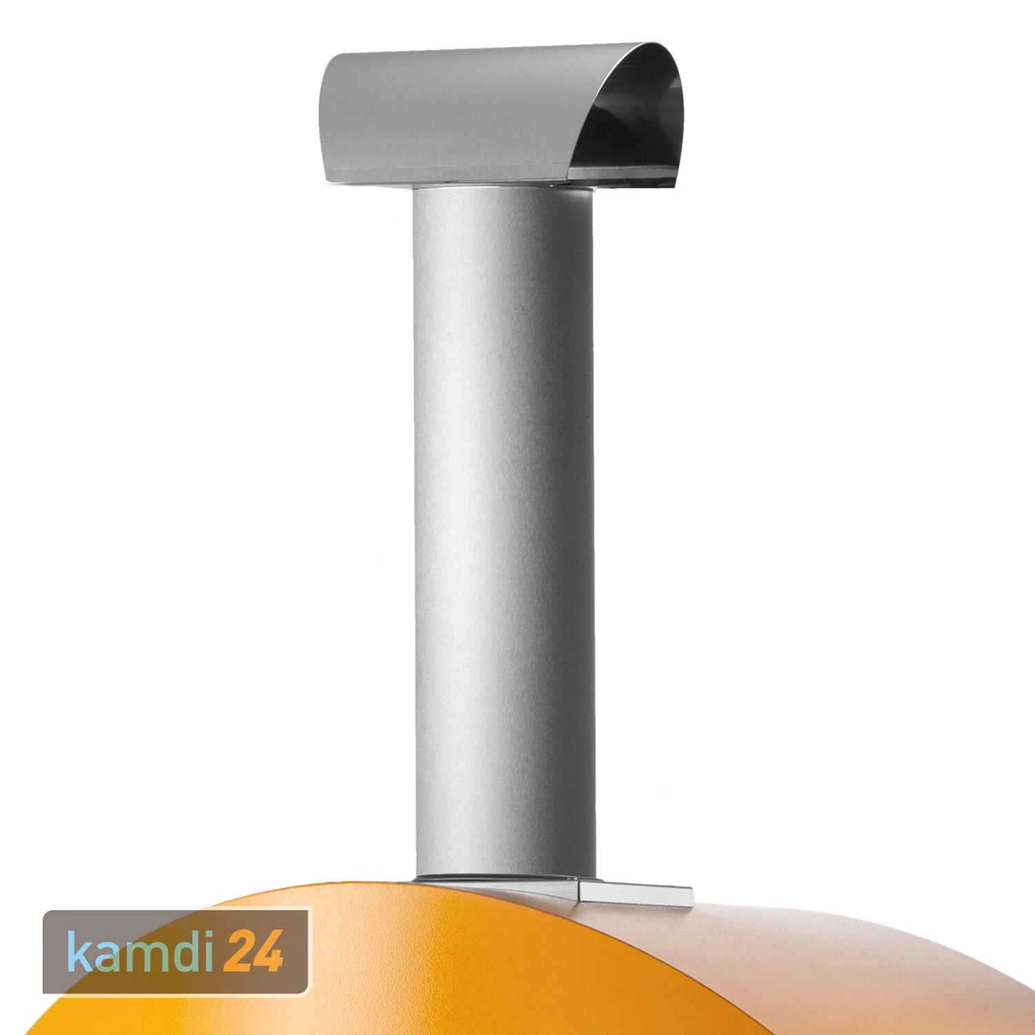 Alfa Forni Pizzaofen Allegro Gelb 7 Alfa Forni Pizzaofen Allegro Gelb – Bild 5