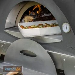 Alfa Forni Pizzaofen Ciao Grau Ohne Unterbau 20 Alfa Forni Pizzaofen Ciao Grau Ohne Unterbau -Küche Grill Laden alfa forni pizzaofen ciao grau ohne unterbau 17223 m 6