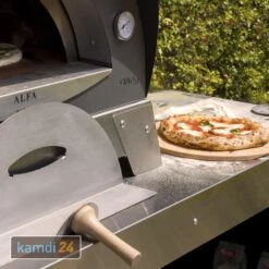 Alfa Forni Pizzaofen Ciao Grau Ohne Unterbau 21 Alfa Forni Pizzaofen Ciao Grau Ohne Unterbau -Küche Grill Laden alfa forni pizzaofen ciao grau ohne unterbau 17223 m 7