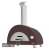 Alfa Forni Pizzaofen Nano Kupfer 1 Alfa Forni Pizzaofen Nano Kupfer -Küche Grill Laden alfa forni pizzaofen one kupfer
