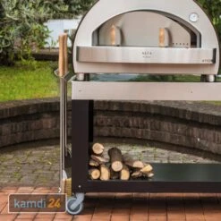 Alfa Forni Schaufelset 120 -Küche Grill Laden alfa forni schaufelset 120 13628 m 10