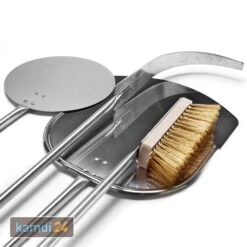 Alfa Forni Schaufelset 120 -Küche Grill Laden alfa forni schaufelset 120 13628 m 6