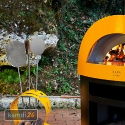 Alfa Forni Schaufelset 120 -Küche Grill Laden alfa forni schaufelset 120 13628 m 7