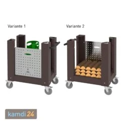 Alfa Forni Unterbau Kupfer Für Pizzaofen 5 Minuti -Küche Grill Laden alfa forni unterbau kupfer fuer pizzaofen 5 minuti 20684 m 4