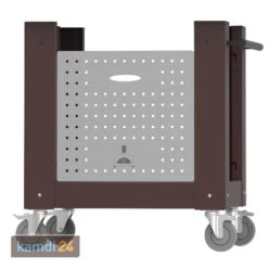 Alfa Forni Unterbau Kupfer Für Pizzaofen 5 Minuti