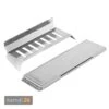 Alfa Hybrid-Set Für 2 Pizze -Küche Grill Laden alfa hybrid set fuer 2 pizze