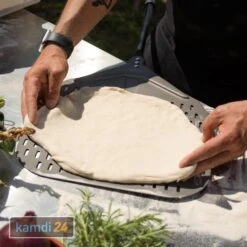 Alfa Pizzaschaufel 13 Alfa Pizzaschaufel -Küche Grill Laden alfa pizzaschaufel 23637 m 4