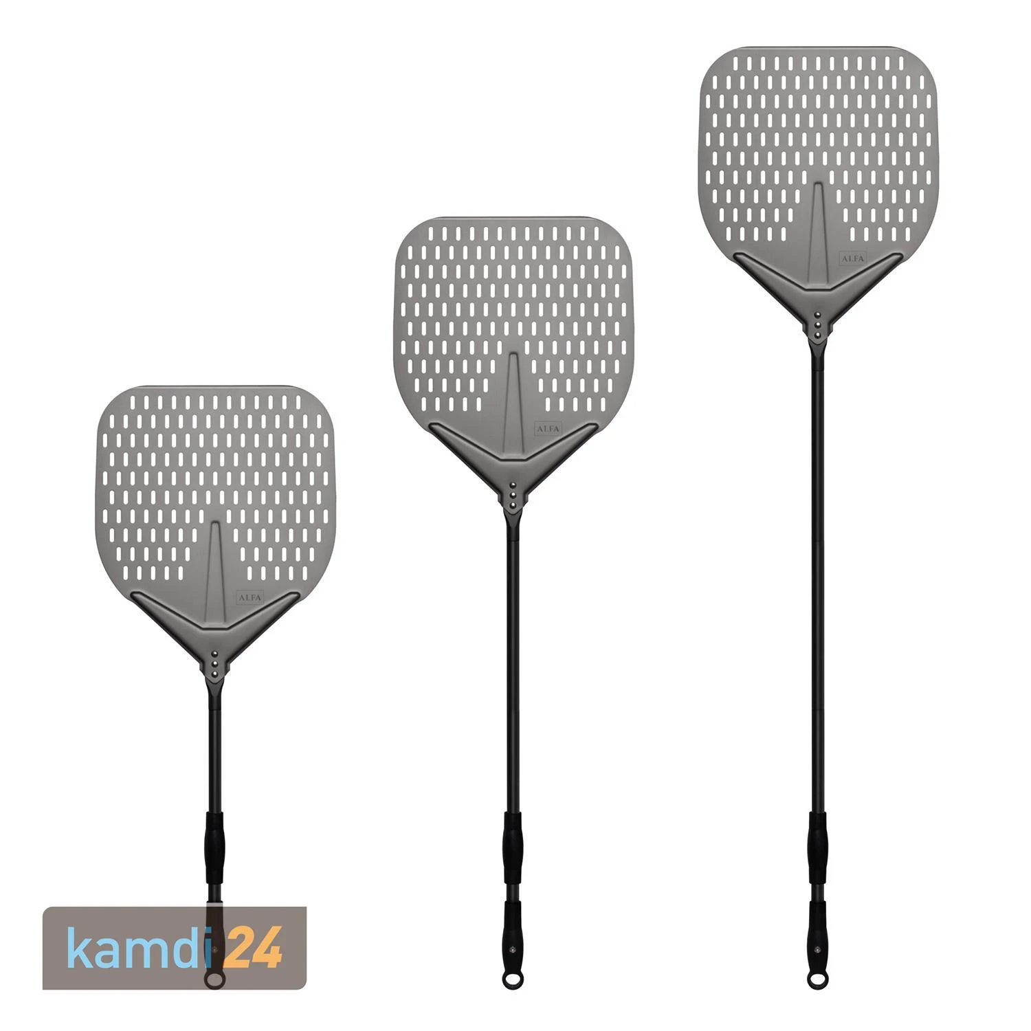 Alfa Pizzaschaufel 3 Alfa Pizzaschaufel