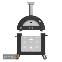 Alfa Unterbau Für Pizzaofen 2 Pizze -Küche Grill Laden alfa unterbau fuer pizzaofen 2 pizze 25624 m 7