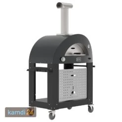 Alfa Unterbau Für Pizzaofen 2 Pizze -Küche Grill Laden alfa unterbau fuer pizzaofen 2 pizze 25624 m 9