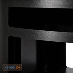 Alfa Unterbau Schwarz Für Pizzaofen Allegro -Küche Grill Laden alfa unterbau schwarz fuer pizzaofen allegro 23634 m 2