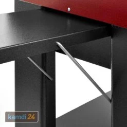 Alfa Unterbau Schwarz Für Pizzaofen Allegro -Küche Grill Laden alfa unterbau schwarz fuer pizzaofen allegro 23634 m 3