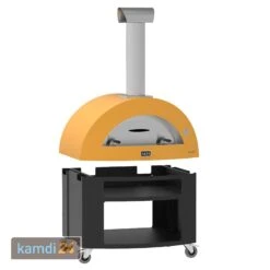 Alfa Unterbau Schwarz Für Pizzaofen Allegro -Küche Grill Laden alfa unterbau schwarz fuer pizzaofen allegro 23634 m 8