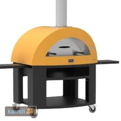 Alfa Unterbau Schwarz Für Pizzaofen Allegro -Küche Grill Laden alfa unterbau schwarz fuer pizzaofen allegro 23634 m 9