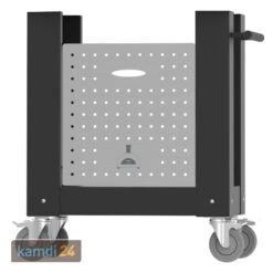 Alfa Unterbau Schwarz Für Pizzaofen Nano