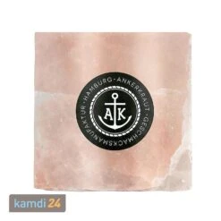 Ankerkraut BBQ Salzblock Groß