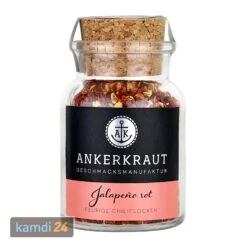 Ankerkraut Gewürz-Set Extrascharfer Chili-Mix -Küche Grill Laden ankerkraut gewuerz set extrascharfer chili mix 11742 m 2