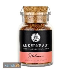 Ankerkraut Gewürz-Set Extrascharfer Chili-Mix -Küche Grill Laden ankerkraut gewuerz set extrascharfer chili mix 11742 m 3