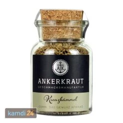 Ankerkraut Gewürz-Set Galgant, Macis & Kreuzkümmel -Küche Grill Laden ankerkraut gewuerz set galgant macis kreuzkuemmel 16609 m 3