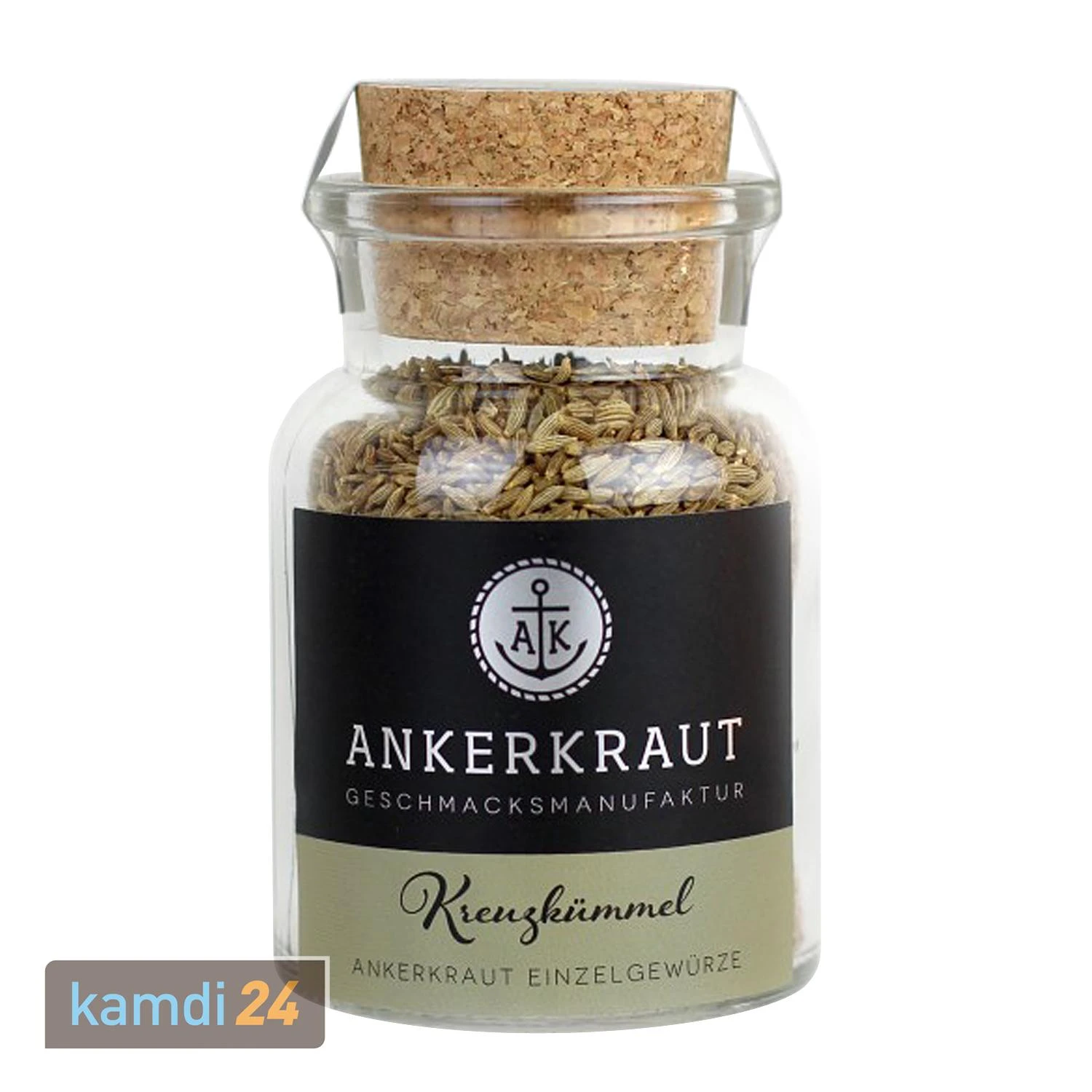 Ankerkraut Gewürz-Set Grillgewürze 4 Ankerkraut Gewürz-Set Grillgewürze – Bild 2