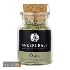 Ankerkraut Gewürz-Set Mediterranes Kräuterbeet -Küche Grill Laden ankerkraut gewuerz set mediterranes kraeuterbeet 11684 m 3