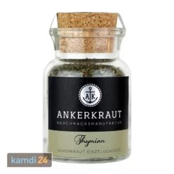 Ankerkraut Gewürz-Set Mediterranes Kräuterbeet -Küche Grill Laden ankerkraut gewuerz set mediterranes kraeuterbeet 11684 m 5