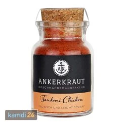 Ankerkraut Gewürzmischungen-Set Aus Der Auflaufform 9 Ankerkraut Gewürzmischungen-Set Aus Der Auflaufform -Küche Grill Laden ankerkraut gewuerzmischungen set aus der auflaufform 11878 m 3