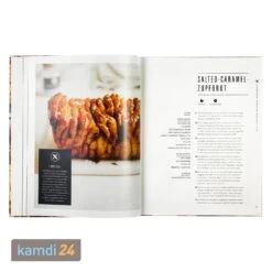 Ankerkraut Gewürzmischungen-Set Backen Macht Freude, Inkl. Backbuch 13 Ankerkraut Gewürzmischungen-Set Backen Macht Freude, Inkl. Backbuch -Küche Grill Laden ankerkraut gewuerzmischungen set backen macht freude inkl backbuch 21857 m 2