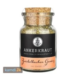 Ankerkraut Gewürzmischungen-Set Backen Macht Freude, Inkl. Backbuch 19 Ankerkraut Gewürzmischungen-Set Backen Macht Freude, Inkl. Backbuch -Küche Grill Laden ankerkraut gewuerzmischungen set backen macht freude inkl backbuch 21857 m 8